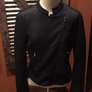 Forever 21 brand Moto Jacket